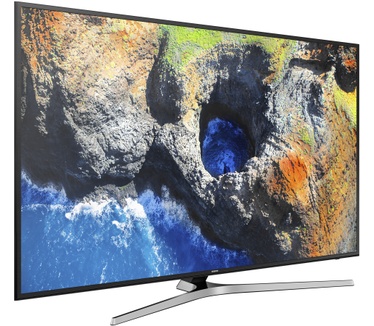 Samsung UE75MU6102 Zwart (buitenlands model)