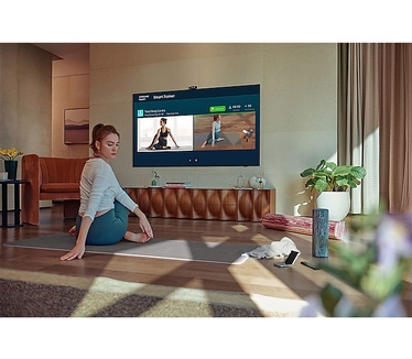 Samsung Q80A