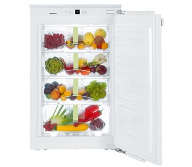 Liebherr SIBP 1650 Premium BioFresh