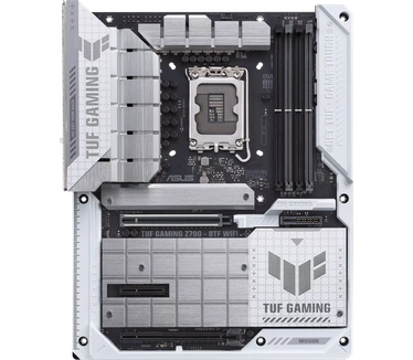 ASUS TUF Gaming Z790-BTF WIFI
