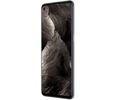Realme GT Master Edition, 8GB ram, 256GB opslag Zwart