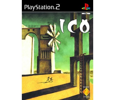 Packshot voor ICO