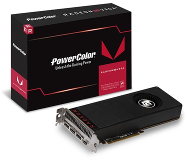 Powercolor Radeon RX VEGA 64 8GB HBM2