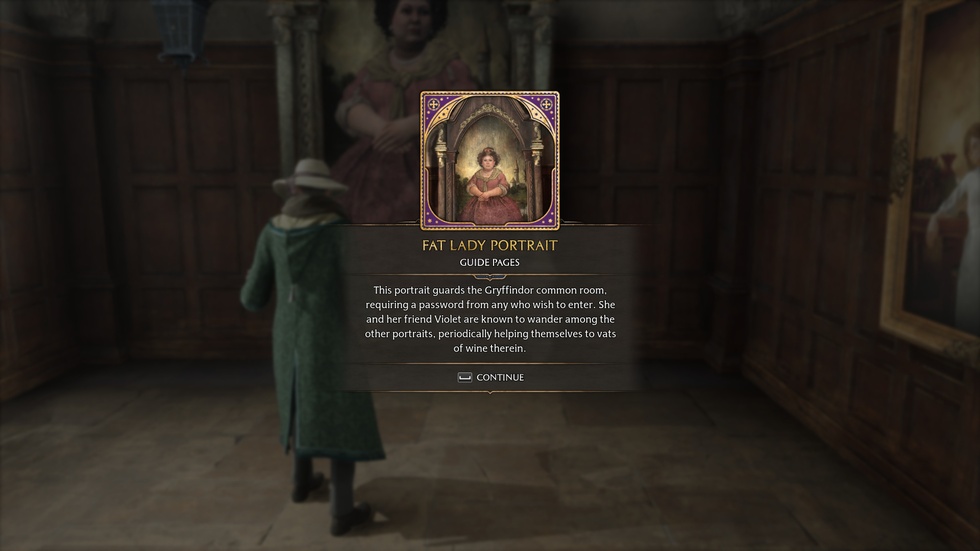 Hogwarts Legacy pc