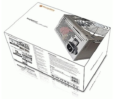 Thermaltake Toughpower QFan 650W