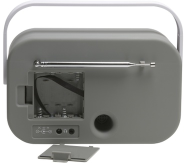 Denver DAB-40GREY