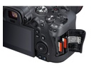Canon EOS R6