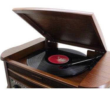 Soundmaster NR545 DAB+