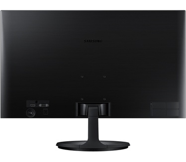 Samsung S27F350FHU Zwart