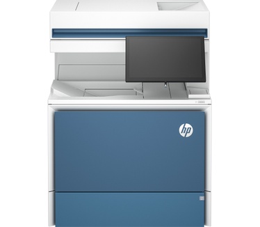 HP Color LaserJet Enterprise Flow MFP 6800zf