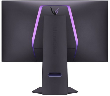 LG UltraGear 32GS95UE-B Zwart