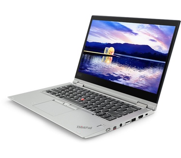 Lenovo X380 Yoga