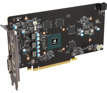 MSI GeForce GTX 1050 GAMING 2G