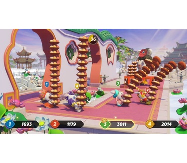 Rabbids: Party of Legends, PS4