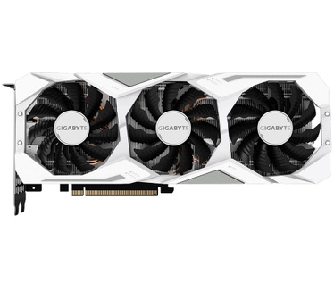 Gigabyte GeForce RTX 2080 Gaming OC White 8G