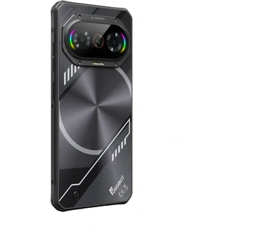 Fossibot F114 128GB Zwart