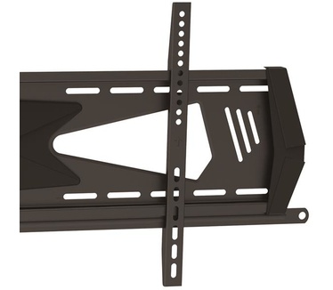 Startech.com TV muurbeugel voor 37" tot 75" platte TV anti diefstal vast