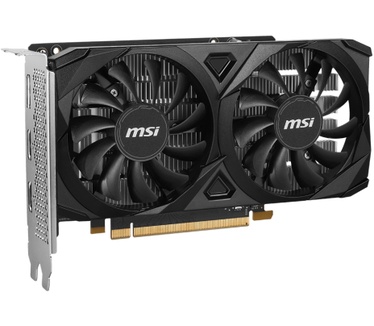 MSI GeForce RTX 3050 VENTUS 2X E 6G OC