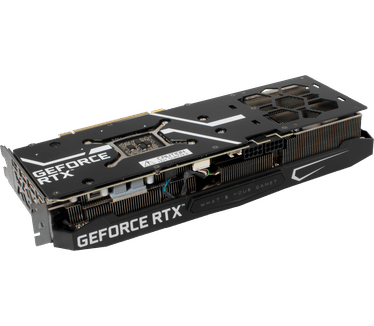 KFA2 GeForce RTX 3070 Ti SG (1-Click OC)