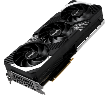 Palit GeForce RTX 4070 Ti SUPER GamingPro