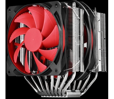 DeepCool ASSASSIN II
