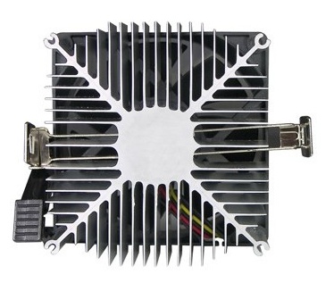 Spire SP804S3-1 CoolReef II AM2/939/940 SP804S3-1