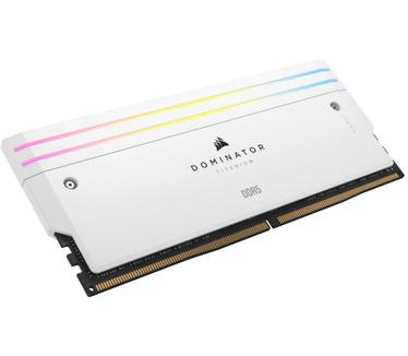 Corsair Dominator Titanium