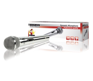 König KN-MIC45