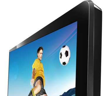 Philips 4000-serie 47PFL4307K Zwart