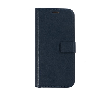 Mobiparts Classic Wallet Case Samsung Galaxy A6 (2018) Blue