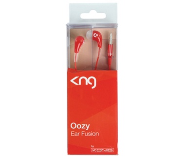 KNG Oozy