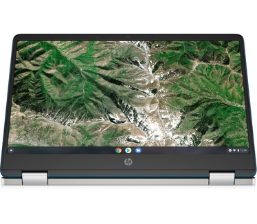 HP Chromebook x360 14a-ca0351nd