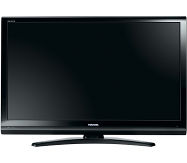 Toshiba 46ZV555DB