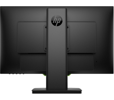 HP 25x Zwart