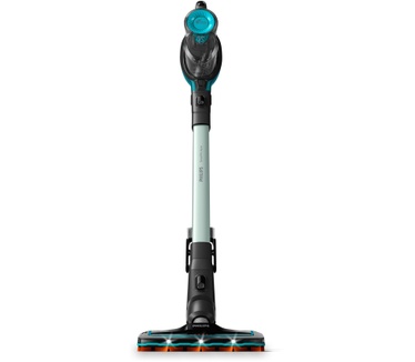 Philips SpeedPro Aqua Snoerloze steelstofzuiger