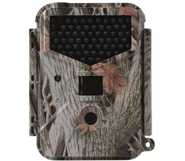 Dörr SnapShot Extra Black 12.0I HD