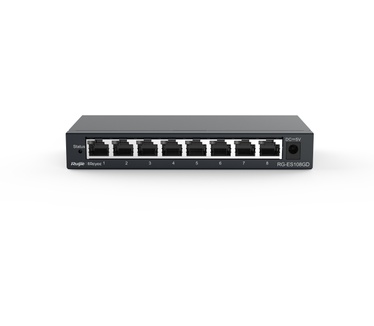 Ruijie Networks RG-ES108GD