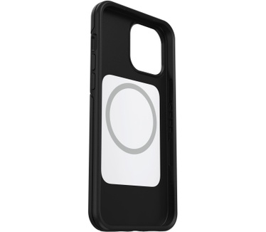 Otterbox Symmetry Plus Seriesvoor Apple iPhone 13 Pro Max, zwart