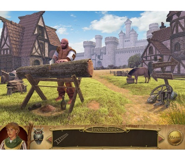 The Fool, PC (Windows)