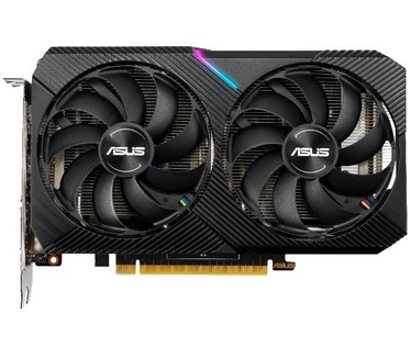 Asus DUAL-RTX2060-6G-MINI
