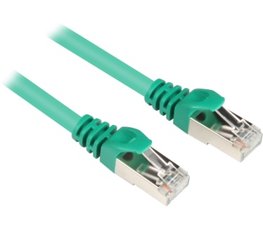 Sharkoon RJ-45, Cat.6, 3m