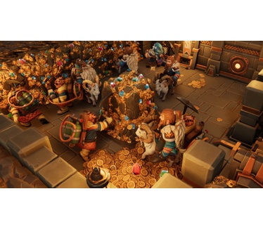 Dungeons 4 (Deluxe Edition)