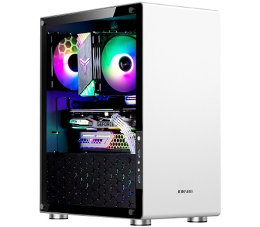 Jonsbo U4
