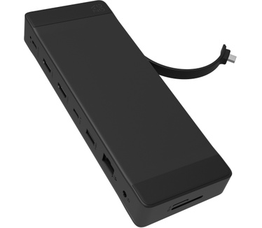 Zagg 9-Port Hub Workstation