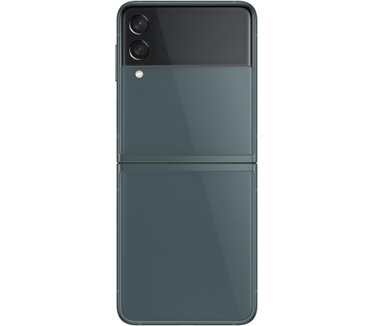 Samsung Galaxy Z Flip3 5G 128GB Groen