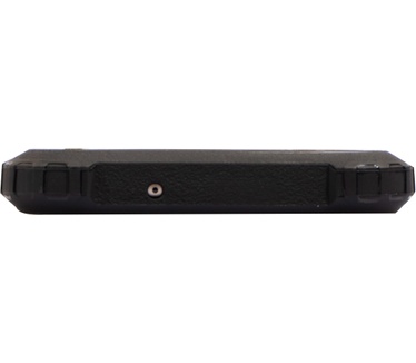 Mobiparts Rugged Shield Case Huawei P Smart (2018) Black