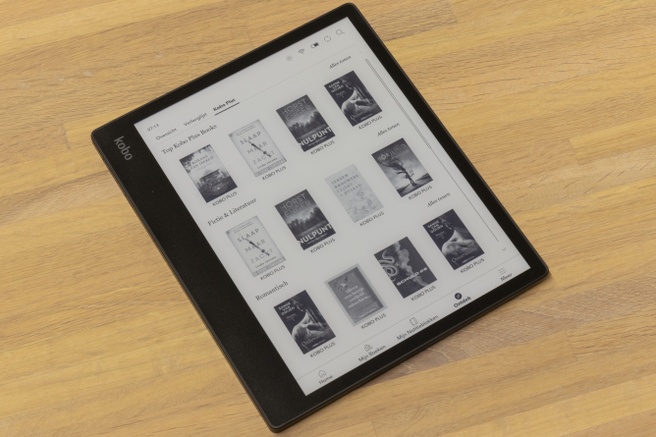 Kobo Plus