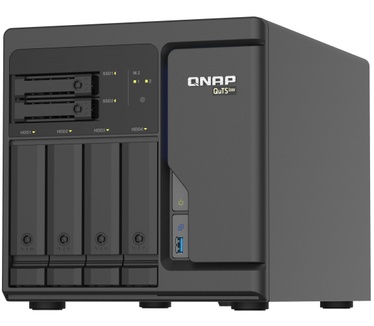 QNAP TS-h686