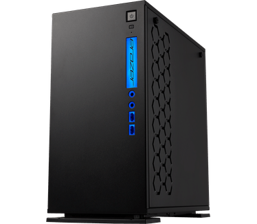Medion Erazer ENGINEER X10 RTX2070 i7 Gaming PC