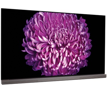 LG OLED65G7V Zwart